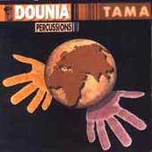 djembe dunun