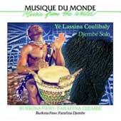 djembe dunun