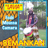 djembe dunun