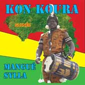 djembe dunun