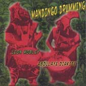 djembe dunun