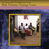 djembe dunun