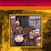 djembe dunun