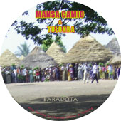 djembe dunun