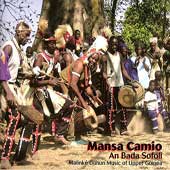 djembe dunun