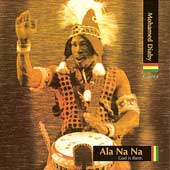 djembe dunun