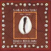 djembe dunun