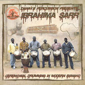 djembe dunun