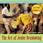 djembe dunun