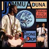 djembe dunun